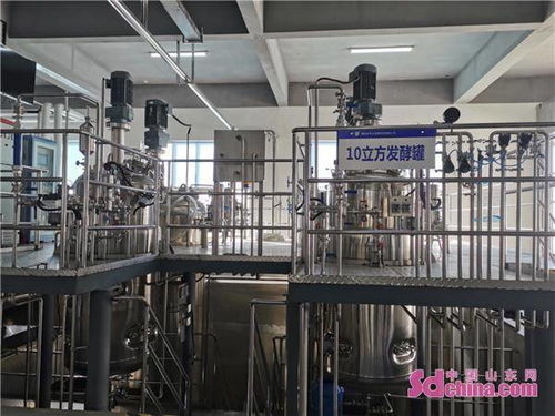 煙臺(tái)水禾土生物科技 科技型企業(yè)的成長(zhǎng)離不開好的政府機(jī)制