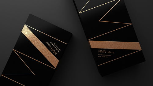 盒畔產(chǎn)品包裝設(shè)計(jì) 生物科技包裝的創(chuàng)新與趨勢