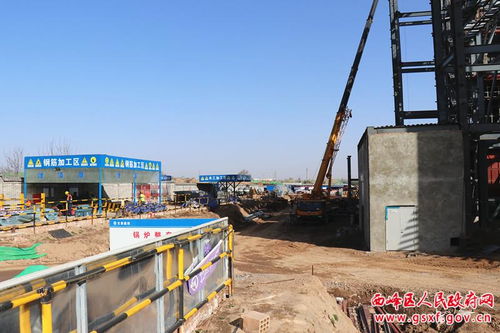 北區熱源廠改擴建項目穩步推進，建設工程設計工作全面鋪開